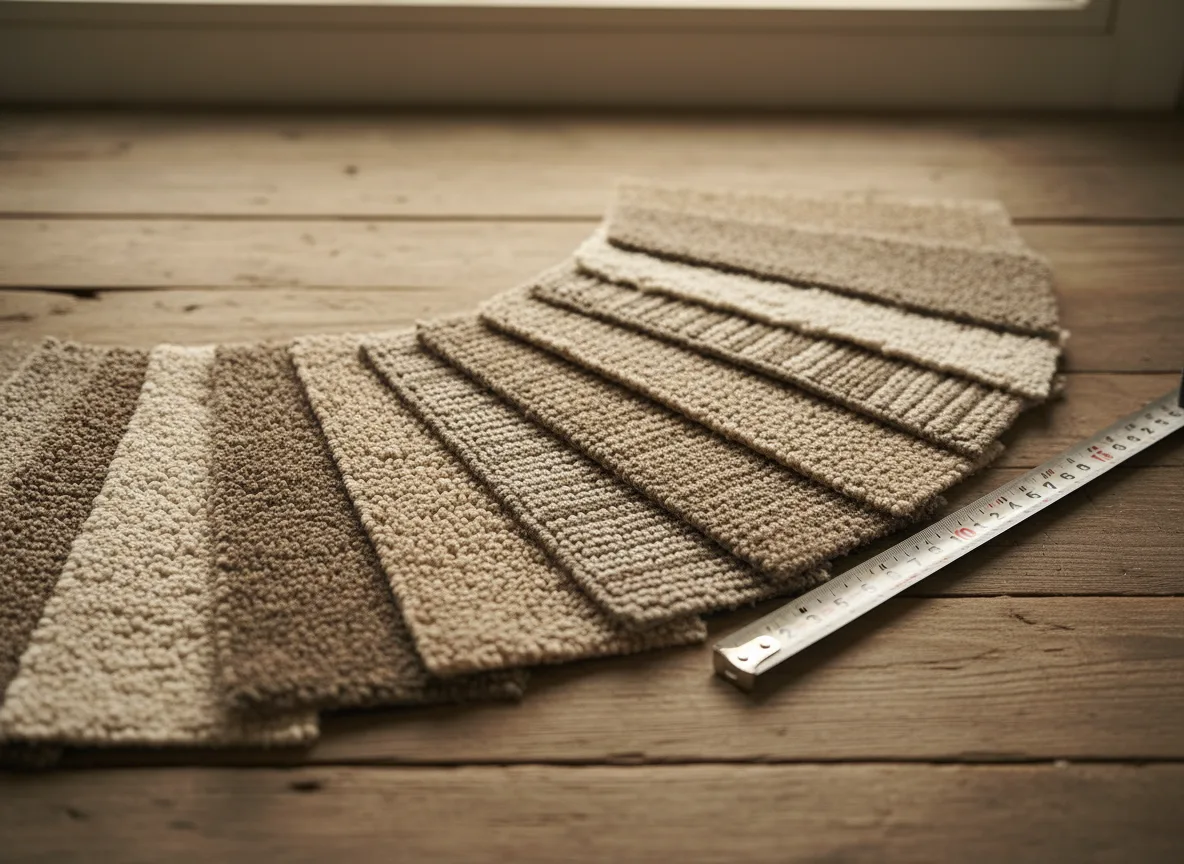 Carpet Installation Venus, TX FAQs